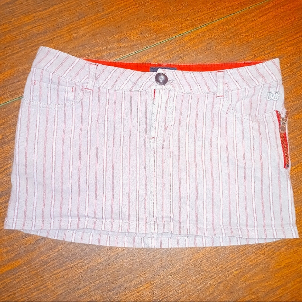 DC Skirt